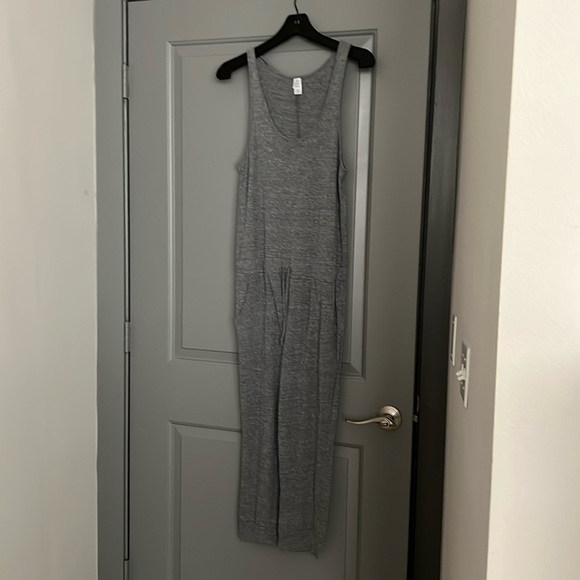 Alternative Apparel Pants - Alternative Apparel Romper